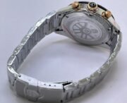 Tag Heuer Carrera Sport Black Chronograph Steel Watch - Image 7