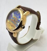Ulysse Nardin Temple Of Heaven Swiss Automatic Watch - Image 4