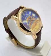 Ulysse Nardin Temple Of Heaven Swiss Automatic Watch - Image 5