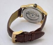 Ulysse Nardin Temple Of Heaven Swiss Automatic Watch - Image 7