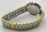 Rado Centrix jubile Golden Black Dual Tone Watch - Image 7
