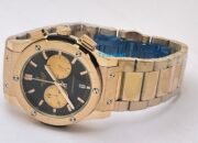 Hublot Classic Fusion Chronograph Rose Gold Limited Edition Watch - Image 5