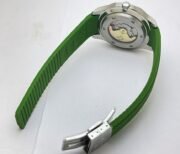 Patek Philippe Aquanaut Luce Green Swiss Automatic Watch - Image 7