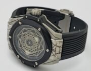 Hublot Big Bang Sang Bleu Mens Watch - Image 6