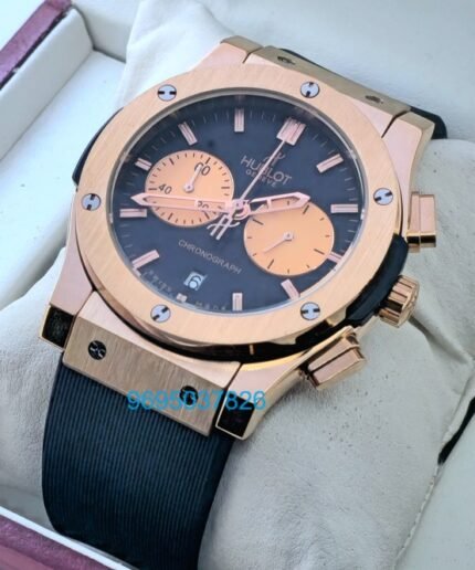 Hublot Classic Fusion Chronograph