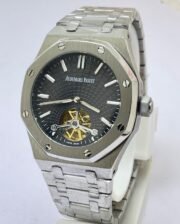 Audemars Piguet Royal Oak Tourbillon Swiss Automatic Watch - Image 2