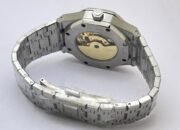 Audemars Piguet Royal Oak Tourbillon Swiss Automatic Watch - Image 7