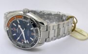 Omega Seamaster Planet Ocean 2 SWISS ETA 2250 Valjoux Automatic Watch - Image 6