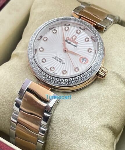 Omega Women First Copy Watches In Chennai
