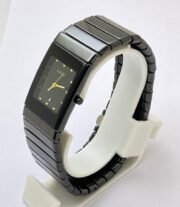 Rado Jubile Diastar Hi-Tech Ceramic Watch - B - Image 4