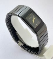 Rado Jubile Diastar Hi-Tech Ceramic Watch - B - Image 5