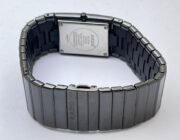 Rado Jubile Diastar Hi-Tech Ceramic Watch - B - Image 7